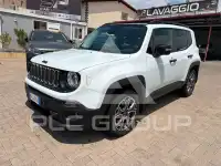 2015 Jeep Renegade