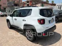 2015 Jeep Renegade