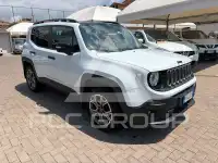 2015 Jeep Renegade