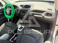 2015 Jeep Renegade