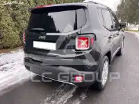 2015 Jeep Renegade