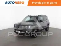 2015 Jeep Renegade