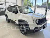 2015 Jeep Renegade