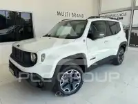 2015 Jeep Renegade