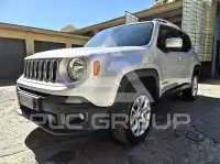 2015 Jeep Renegade