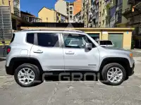2015 Jeep Renegade