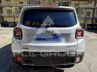 2015 Jeep Renegade