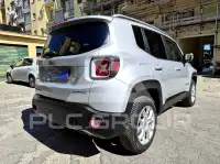 2015 Jeep Renegade