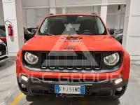 2015 Jeep Renegade