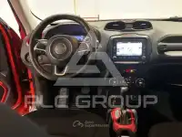 2015 Jeep Renegade