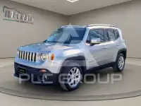 2015 Jeep Renegade