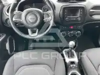 2015 Jeep Renegade