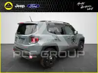 2015 Jeep Renegade