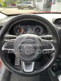 2015 Jeep Renegade