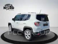 2015 Jeep Renegade