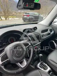 2015 Jeep Renegade