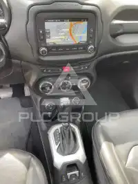 2015 Jeep Renegade