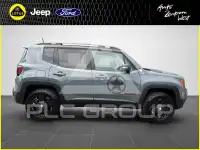 2015 Jeep Renegade