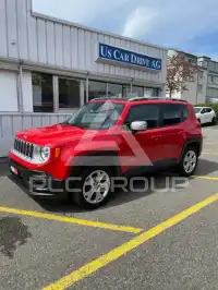 2015 Jeep Renegade