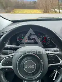 2015 Jeep Renegade