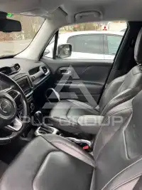 2015 Jeep Renegade