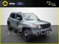 2015 Jeep Renegade