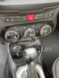 2015 Jeep Renegade