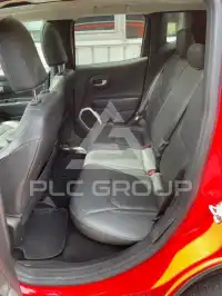 2015 Jeep Renegade