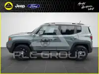 2015 Jeep Renegade