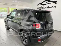 2015 Jeep Renegade