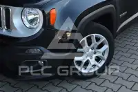 2015 Jeep Renegade