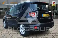 2015 Jeep Renegade