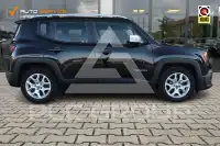 2015 Jeep Renegade