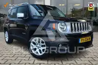 2015 Jeep Renegade