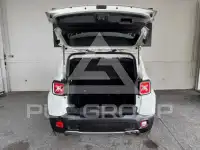 2015 Jeep Renegade