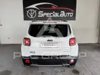 2015 Jeep Renegade