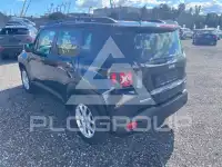 2015 Jeep Renegade