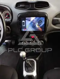 2015 Jeep Renegade