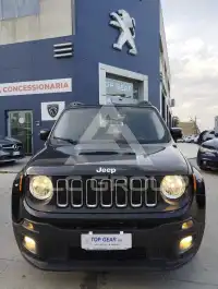 2015 Jeep Renegade