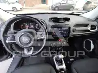 2015 Jeep Renegade