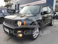 2015 Jeep Renegade