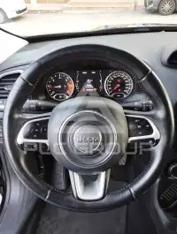 2015 Jeep Renegade