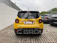 2015 Jeep Renegade