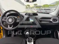 2015 Jeep Renegade