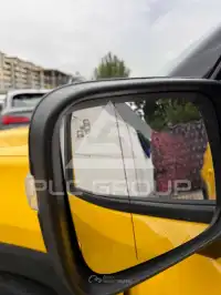 2015 Jeep Renegade