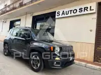 2015 Jeep Renegade
