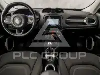 2015 Jeep Renegade