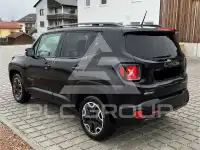 2015 Jeep Renegade