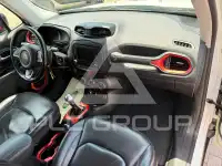 2015 Jeep Renegade