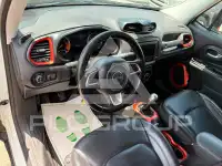 2015 Jeep Renegade